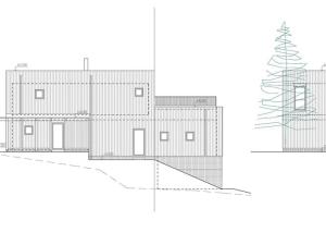 Prodej pozemku pro bydlení, Jablonec nad Nisou, Krkonošská, 577 m2