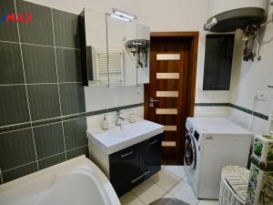 Prodej bytu 1+1, Frýdek-Místek - Místek, Hálkova, 43 m2