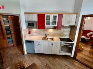 Prodej bytu 1+1, Frýdek-Místek - Místek, Hálkova, 43 m2