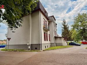 Prodej bytu 1+1, Frýdek-Místek - Místek, Hálkova, 43 m2