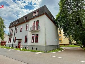 Prodej bytu 1+1, Frýdek-Místek - Místek, Hálkova, 43 m2