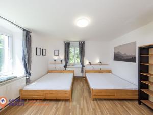 Prodej ubytování, Čenkovice, 260 m2