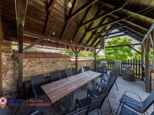 Prodej ubytování, Čenkovice, 260 m2