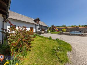 Prodej ubytování, Čenkovice, 260 m2