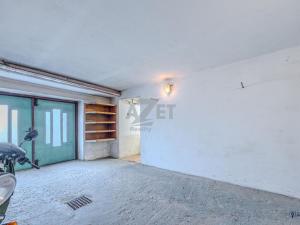 Prodej rodinného domu, Ostrava - Zábřeh, Tarnavova, 170 m2