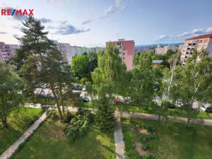 Prodej bytu 2+1, Olomouc - Nová Ulice, Jílová, 55 m2
