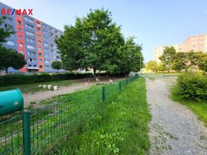 Prodej bytu 2+1, Olomouc - Nová Ulice, Jílová, 55 m2