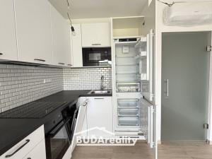 Pronájem bytu 1+kk, Zlín, Kvítková, 33 m2