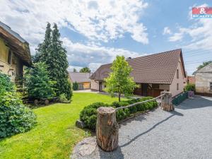 Prodej ubytování, Kakejcov, 295 m2