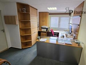 Pronájem kanceláře, Opava - Předměstí, Sadová, 99 m2