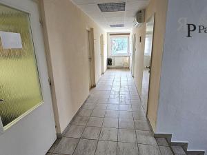 Pronájem kanceláře, Opava - Předměstí, Sadová, 99 m2