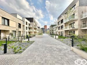 Pronájem bytu 3+kk, Praha, U průhonu, 84 m2