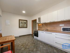 Prodej bytu 5+1, Železná Ruda - Špičák, 132 m2