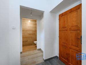 Prodej bytu 5+1, Železná Ruda - Špičák, 132 m2