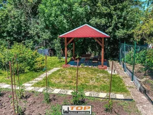 Prodej chaty, Kadaň, 20 m2