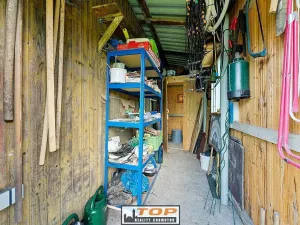 Prodej chaty, Kadaň, 20 m2