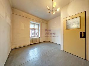 Prodej rodinného domu, Jindřichův Hradec, Bratrská, 203 m2