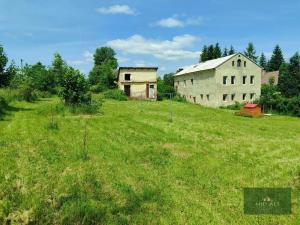 Prodej ubytování, Nová Ves, 250 m2