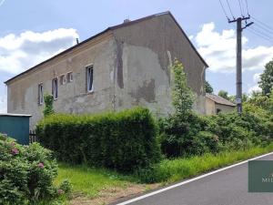 Prodej ubytování, Nová Ves, 250 m2