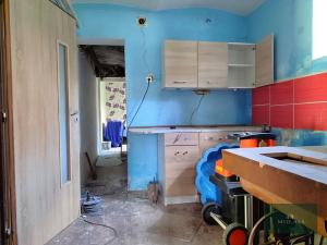 Prodej ubytování, Nová Ves, 250 m2