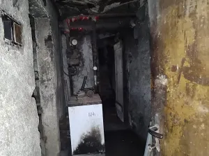 Prodej ubytování, Nová Ves, 250 m2