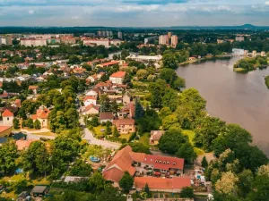 Prodej rodinného domu, Neratovice, Palackého, 176 m2