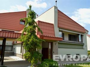 Prodej rodinného domu, Uhlířské Janovice, Kolínská, 495 m2