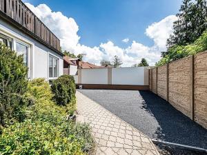 Pronájem rodinného domu, Kralupy nad Vltavou, Třebízského, 112 m2