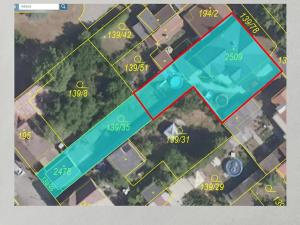 Pronájem rodinného domu, Kralupy nad Vltavou, Třebízského, 112 m2