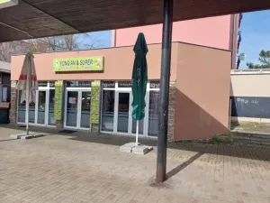 Prodej obchodního prostoru, Teplice, Duchcovská, 109 m2