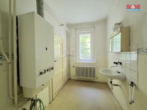Prodej bytu 2+kk, Loket, Nádražní, 50 m2