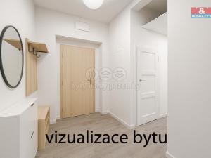 Prodej bytu 2+kk, Loket, Nádražní, 50 m2