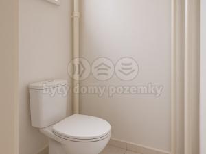Prodej bytu 2+kk, Loket, Nádražní, 50 m2