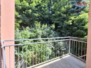 Prodej bytu 2+kk, Loket, Nádražní, 50 m2