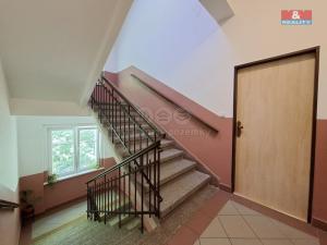 Prodej bytu 2+kk, Loket, Nádražní, 50 m2