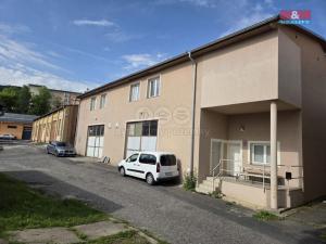 Pronájem skladu, Karlovy Vary - Drahovice, Stará Kysibelská, 223 m2