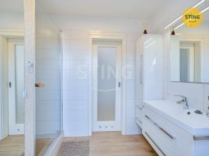 Prodej bytu 3+kk, Břeclav, Jiráskova, 141 m2