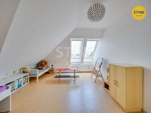 Prodej bytu 3+kk, Břeclav, Jiráskova, 141 m2