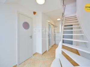 Prodej bytu 3+kk, Břeclav, Jiráskova, 141 m2