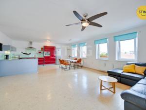 Prodej bytu 3+kk, Břeclav, Jiráskova, 141 m2