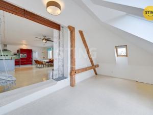 Prodej bytu 3+kk, Břeclav, Jiráskova, 141 m2