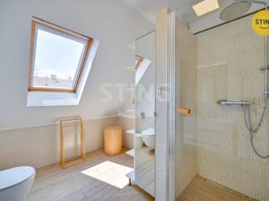 Prodej bytu 3+kk, Břeclav, Jiráskova, 141 m2