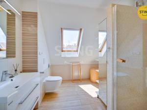 Prodej bytu 3+kk, Břeclav, Jiráskova, 141 m2