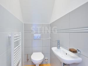 Prodej bytu 3+kk, Břeclav, Jiráskova, 141 m2