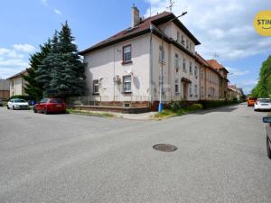 Prodej bytu 3+kk, Břeclav, Jiráskova, 141 m2