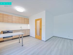 Pronájem bytu 1+kk, Olomouc - Neředín, Neředínská