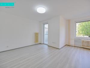 Pronájem bytu 1+kk, Olomouc - Neředín, Neředínská