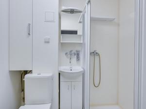 Pronájem bytu 1+kk, Olomouc - Neředín, Neředínská