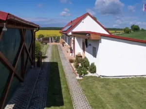 Prodej rodinného domu, Třeboň - Břilice, Dunajovická, 212 m2