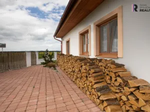 Prodej rodinného domu, Třeboň - Břilice, Dunajovická, 212 m2